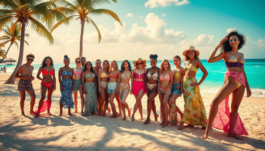 Embrace the Chill: Fall Fashion Trends to Elevate Your Style