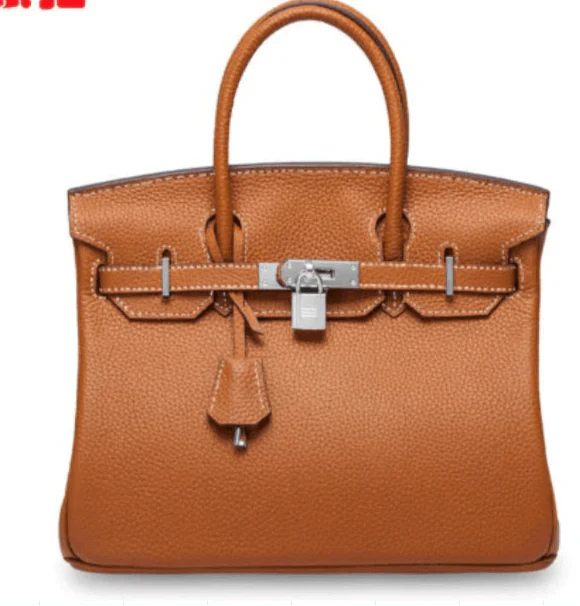 New Stylish Color New York Bag