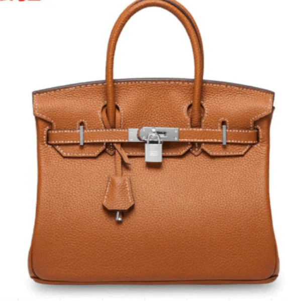 New Stylish Color New York Bag
