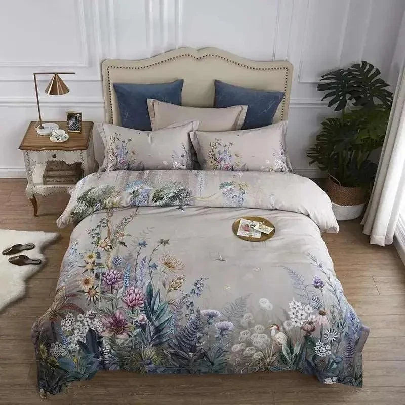 100% Egyptian Cotton Bedding sets - Venus Trendy Fashion Online