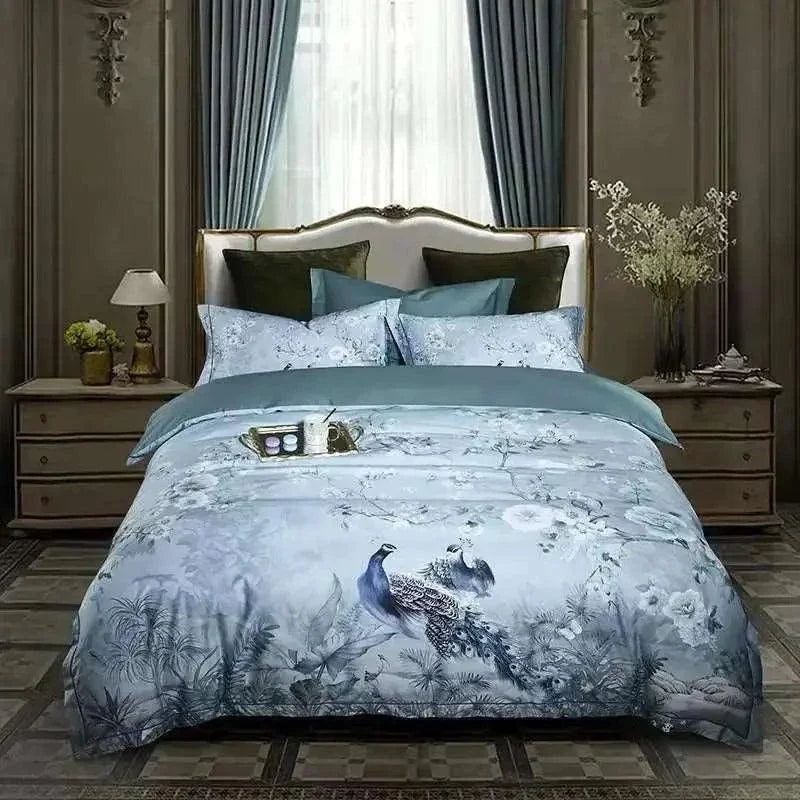 100% Egyptian Cotton Bedding sets - Venus Trendy Fashion Online