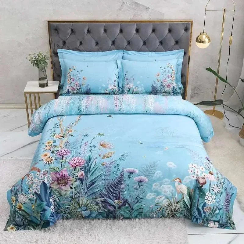 100% Egyptian Cotton Bedding sets - Venus Trendy Fashion Online