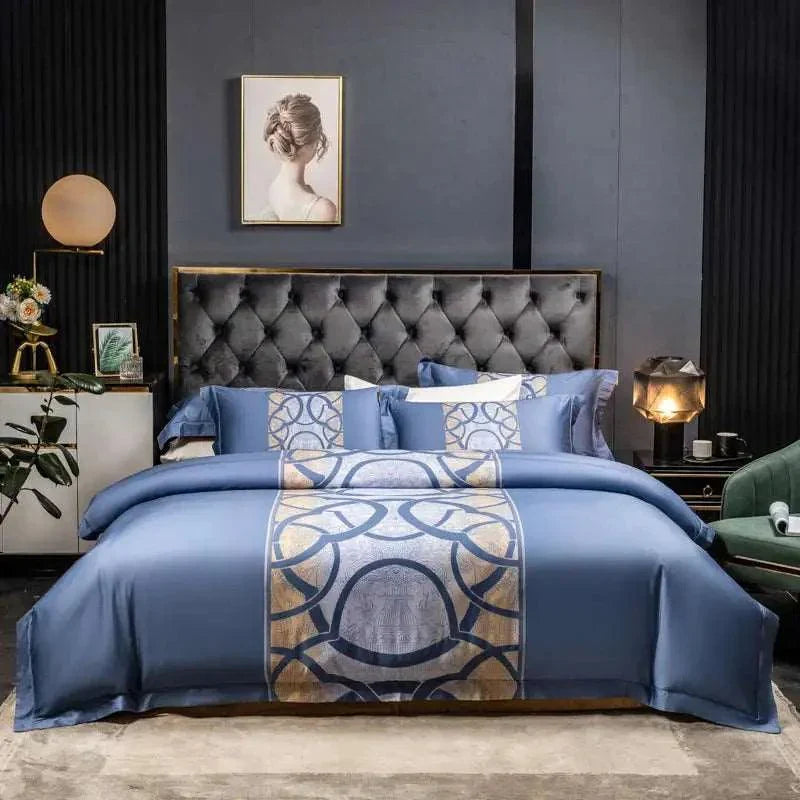 100% Egyptian Cotton Bedding sets - Venus Trendy Fashion Online