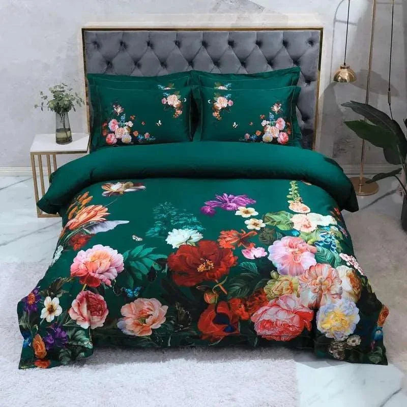 100% Egyptian Cotton Bedding sets - Venus Trendy Fashion Online