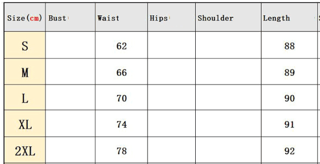 Summer High-End Fashionable Classic Cake A line Skirt - Venus Trendy Fashion Online