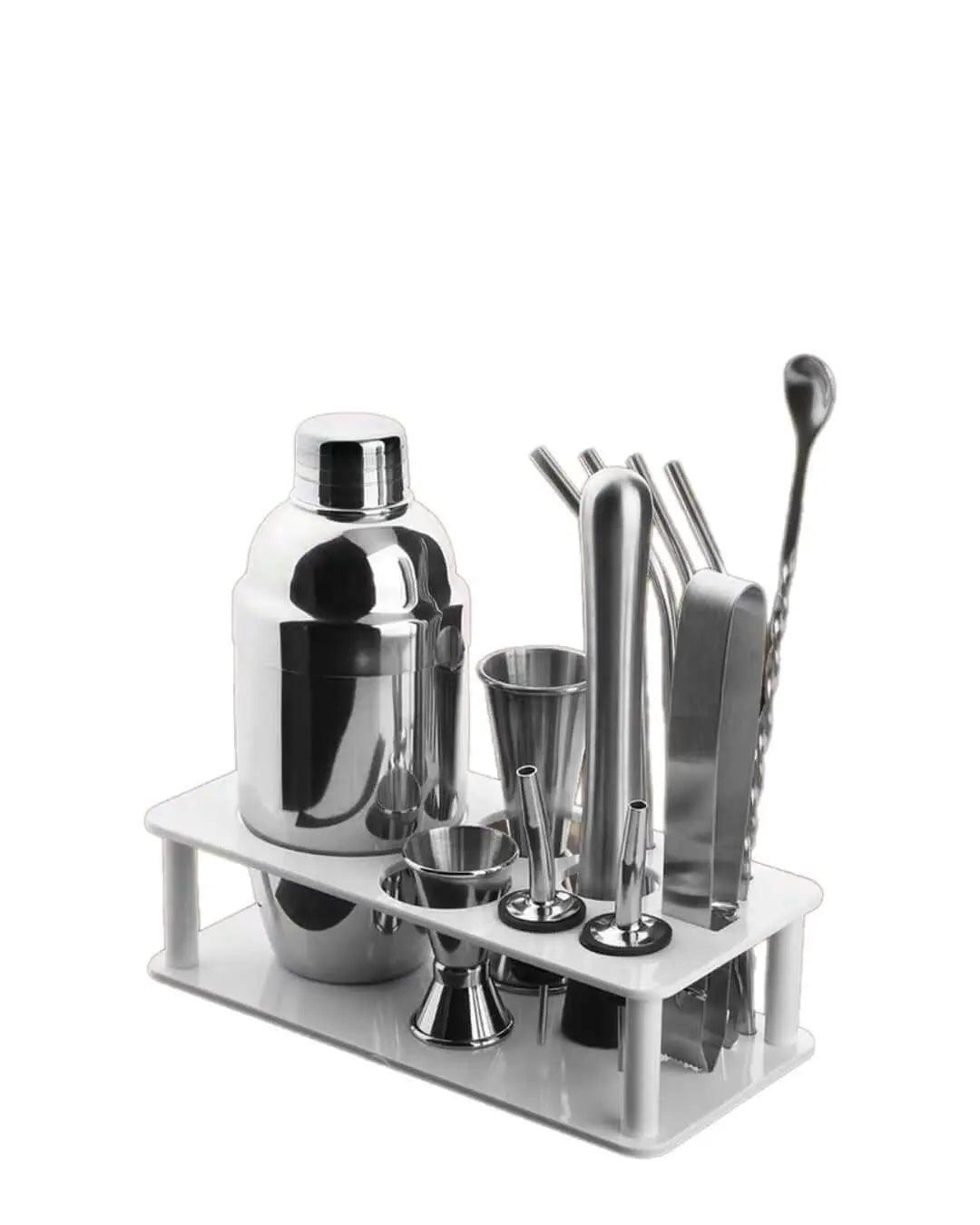 12 Piece Cocktail Set - Venus Trendy Fashion Online