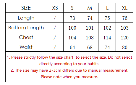 Long Sleeve Stitching Casual Loose Two Piece Suit