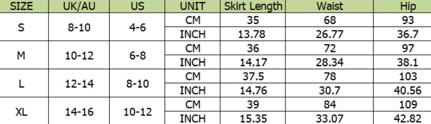 Women Skort Suede Kinked Pantskirt