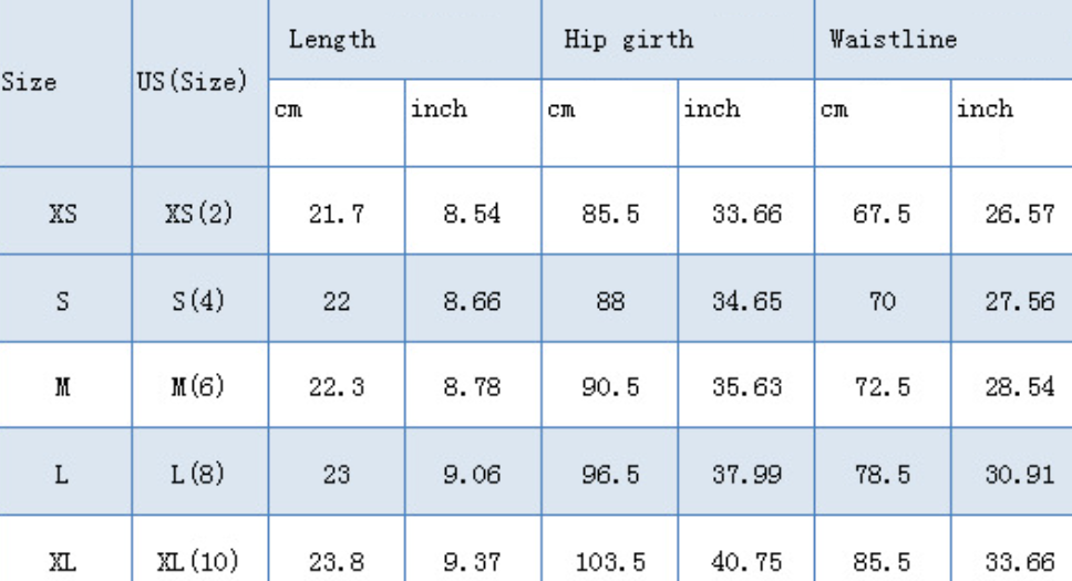 Women Casual Mid Stretch Denim Shorts