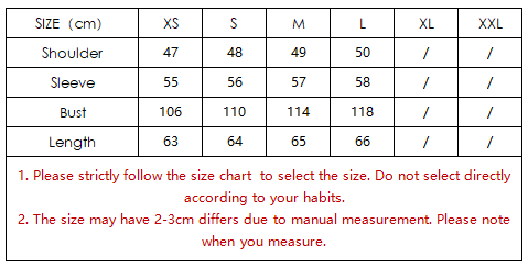 Women Autumn Artificial Fur Effect Jacket Coat