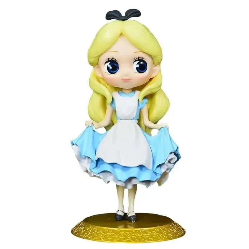 15cm Alice In Wonderland Action Figure Model For Kid Girl Gift - Venus Trendy Fashion Online