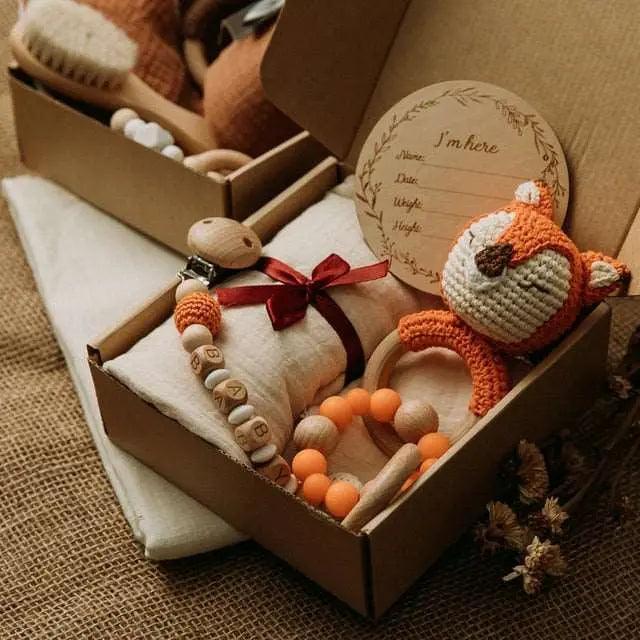 1Set Bath Toys Set Kid Swaddle Wrap - Venus Trendy Fashion Online