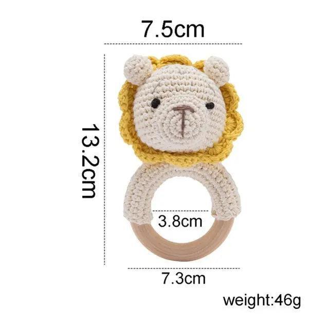 1Set Bath Toys Set Kid Swaddle Wrap - Venus Trendy Fashion Online