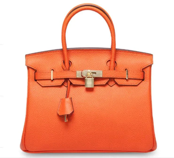 New Stylish Color New York Bag