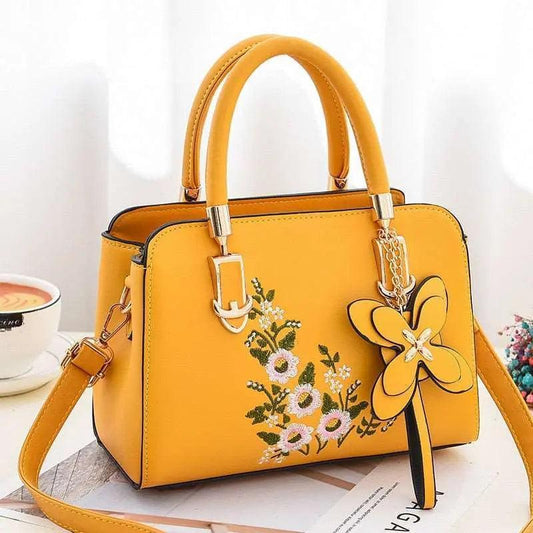 2022 New Lady Handbag Brand Designer Messenger Bag - Venus Trendy Fashion Online