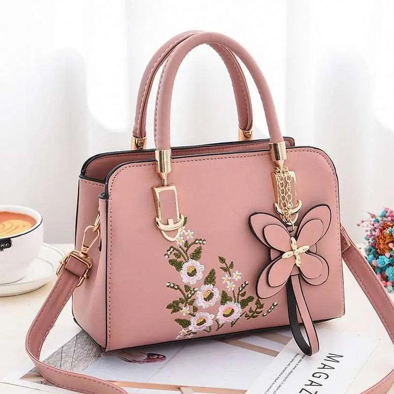 2022 New Lady Handbag Brand Designer Messenger Bag - Venus Trendy Fashion Online