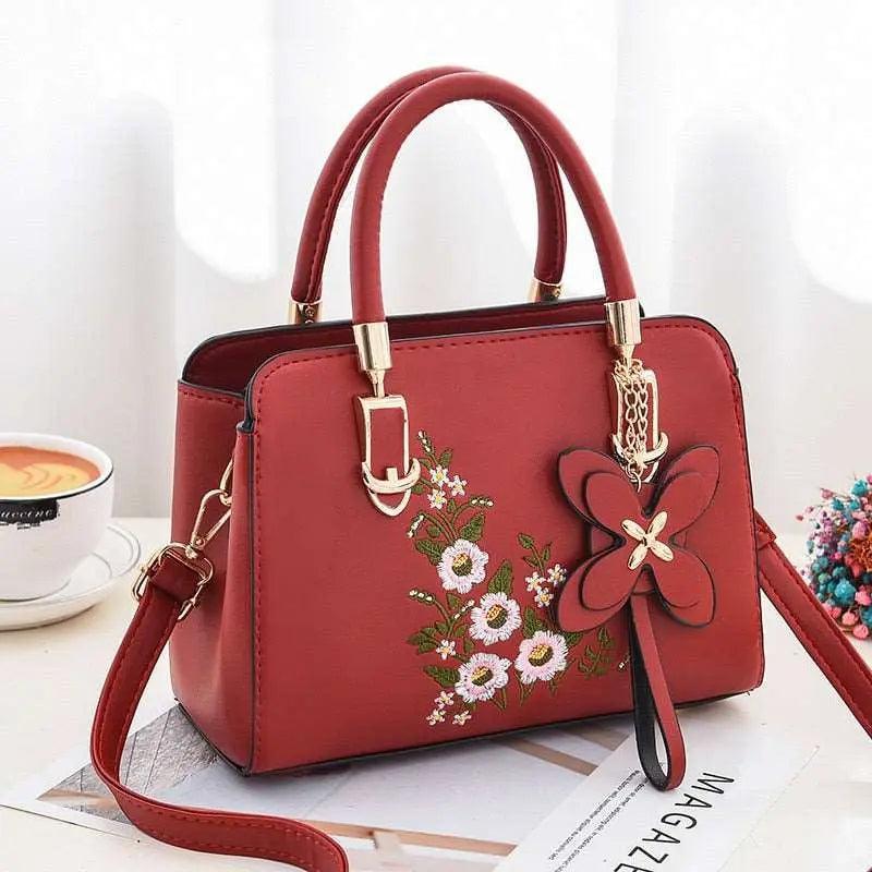 2022 New Lady Handbag Brand Designer Messenger Bag - Venus Trendy Fashion Online