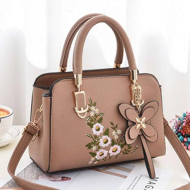 2022 New Lady Handbag Brand Designer Messenger Bag - Venus Trendy Fashion Online