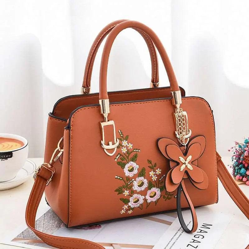 2022 New Lady Handbag Brand Designer Messenger Bag - Venus Trendy Fashion Online