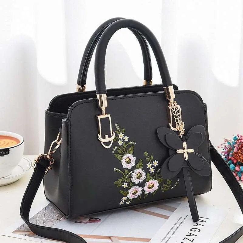 2022 New Lady Handbag Brand Designer Messenger Bag - Venus Trendy Fashion Online