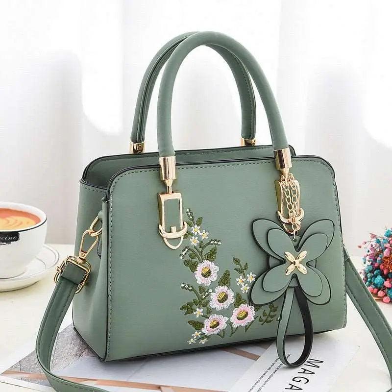 2022 New Lady Handbag Brand Designer Messenger Bag - Venus Trendy Fashion Online