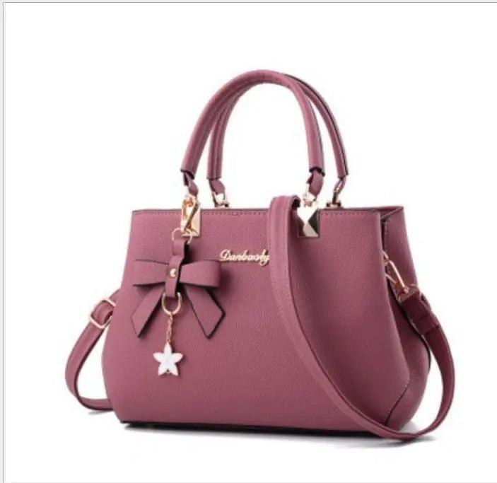 2022 New Lady Handbag Brand Designer Messenger Bag - Venus Trendy Fashion Online