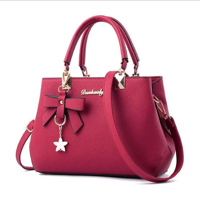 2022 New Lady Handbag Brand Designer Messenger Bag - Venus Trendy Fashion Online