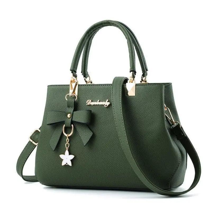 2022 New Lady Handbag Brand Designer Messenger Bag - Venus Trendy Fashion Online