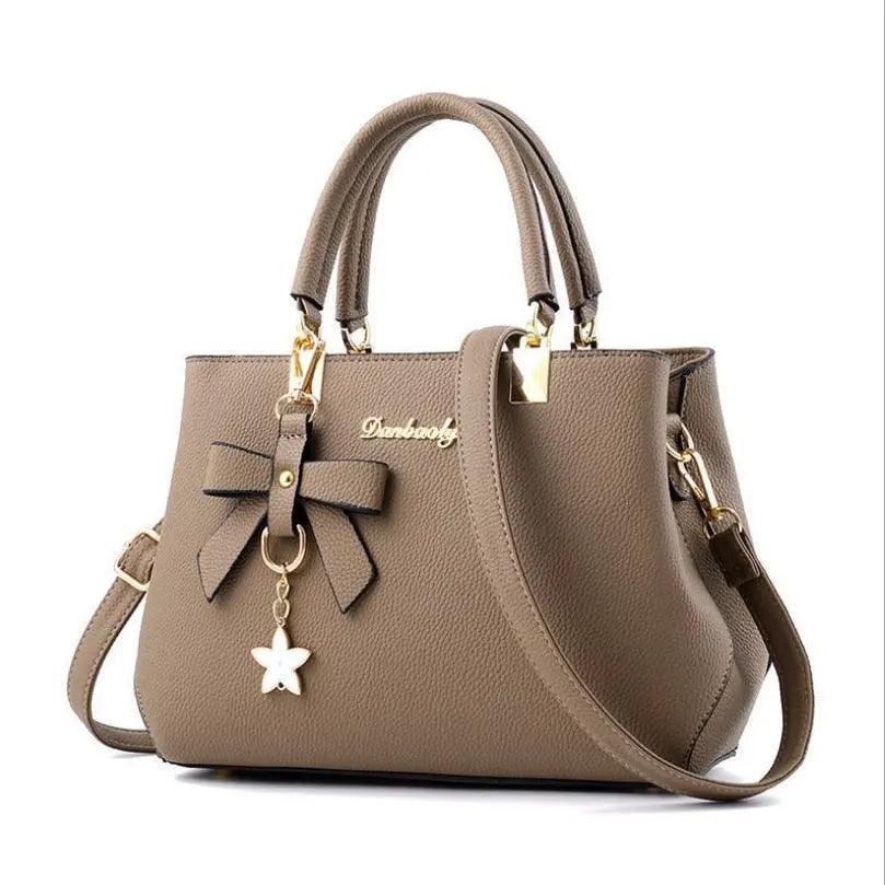 2022 New Lady Handbag Brand Designer Messenger Bag - Venus Trendy Fashion Online