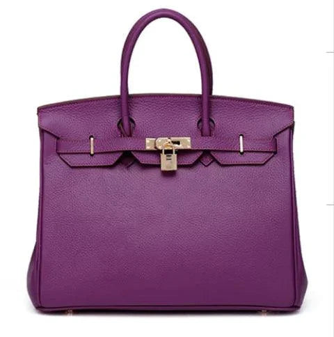 New Stylish Color New York Bag