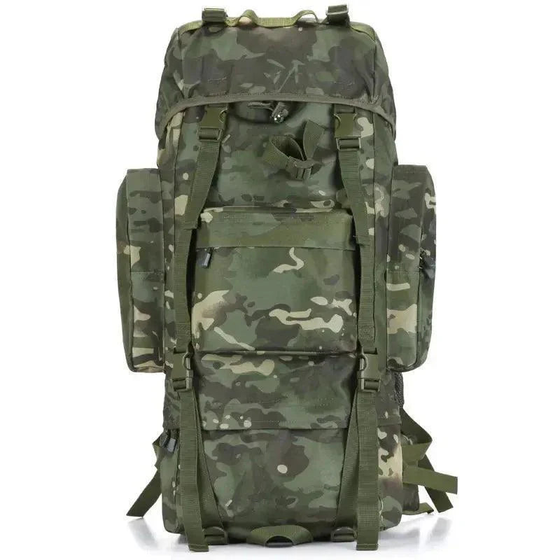 70L Large Capacity Backpack Travel Bag - Venus Trendy Fashion Online