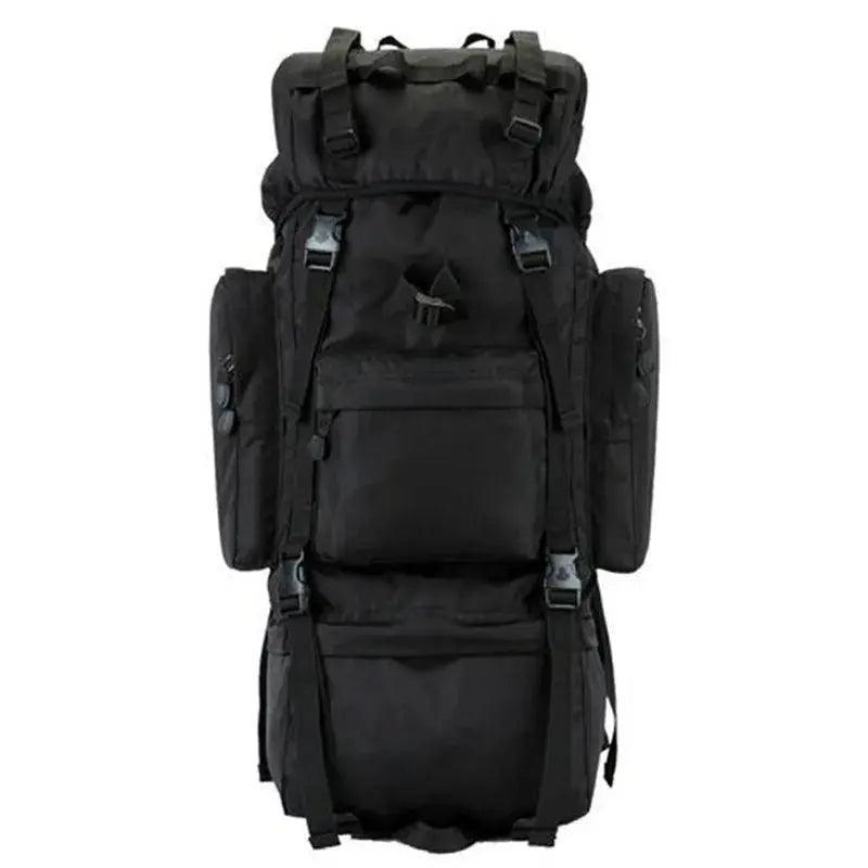 70L Large Capacity Backpack Travel Bag - Venus Trendy Fashion Online