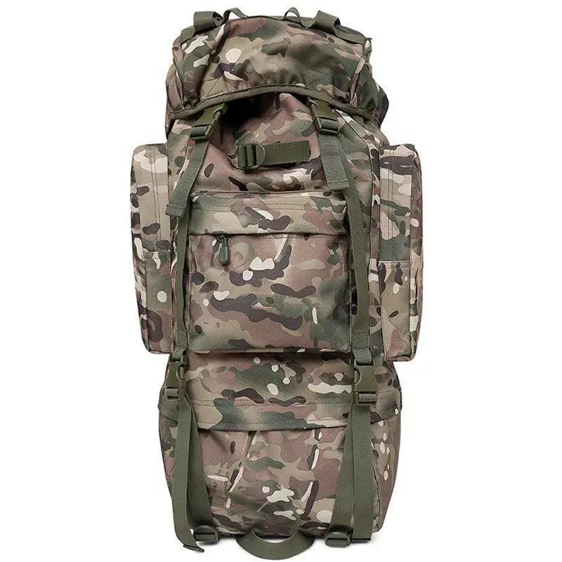 70L Large Capacity Backpack Travel Bag - Venus Trendy Fashion Online