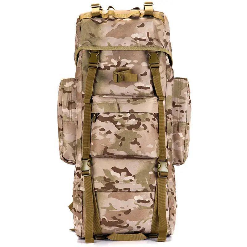 70L Large Capacity Backpack Travel Bag - Venus Trendy Fashion Online