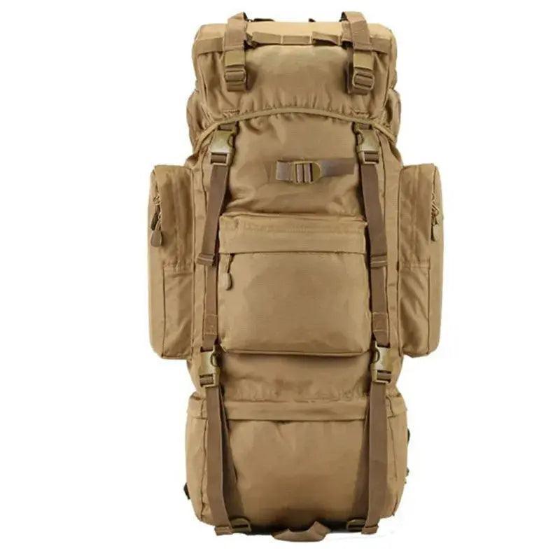 70L Large Capacity Backpack Travel Bag - Venus Trendy Fashion Online