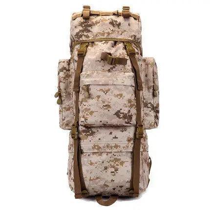 70L Large Capacity Backpack Travel Bag - Venus Trendy Fashion Online