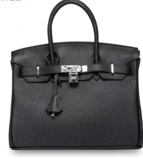 New Stylish Color New York Bag