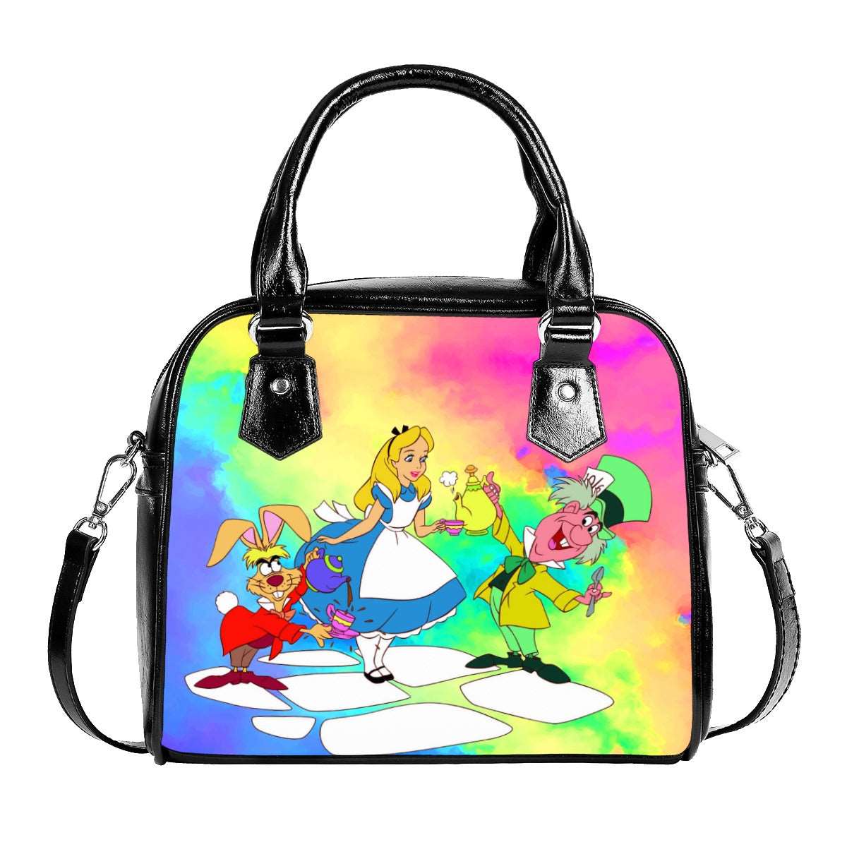 Alice Handbag With Single Shoulder Strap Venus Trendy Fashion Online