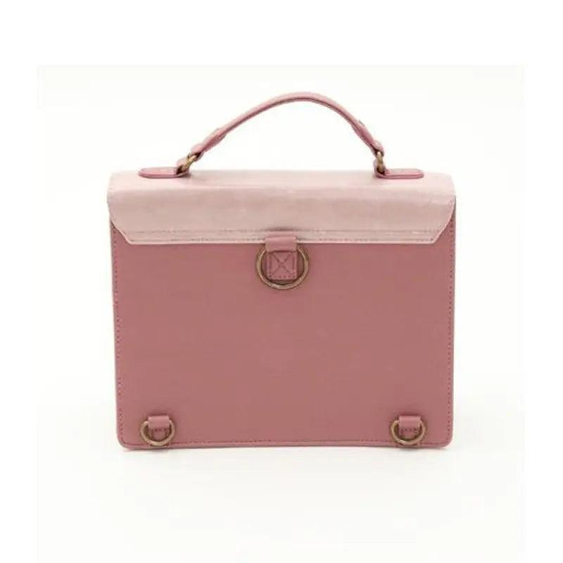 Alice In Wonderland Shoulder Bags - Venus Trendy Fashion Online