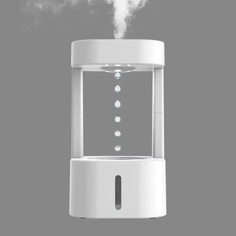 Anti-gravity Water Drop Humidifier - Venus Trendy Fashion Online