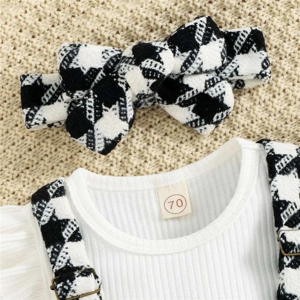 Autumn Winter Toddler Kids Clothes - Venus Trendy Fashion Online