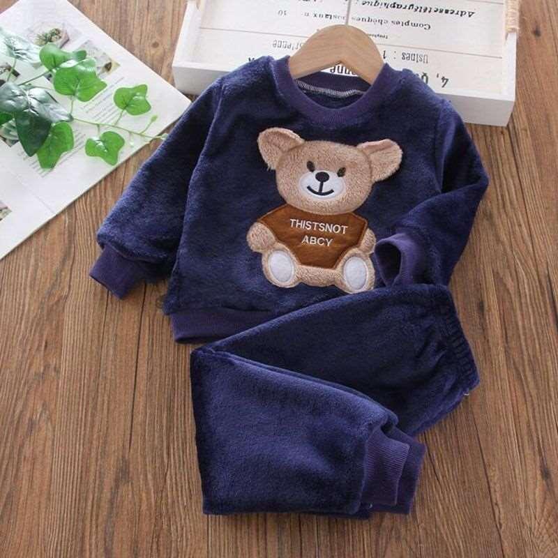 Baby Boys And Girls Clothing Set - Venus Trendy Fashion Online