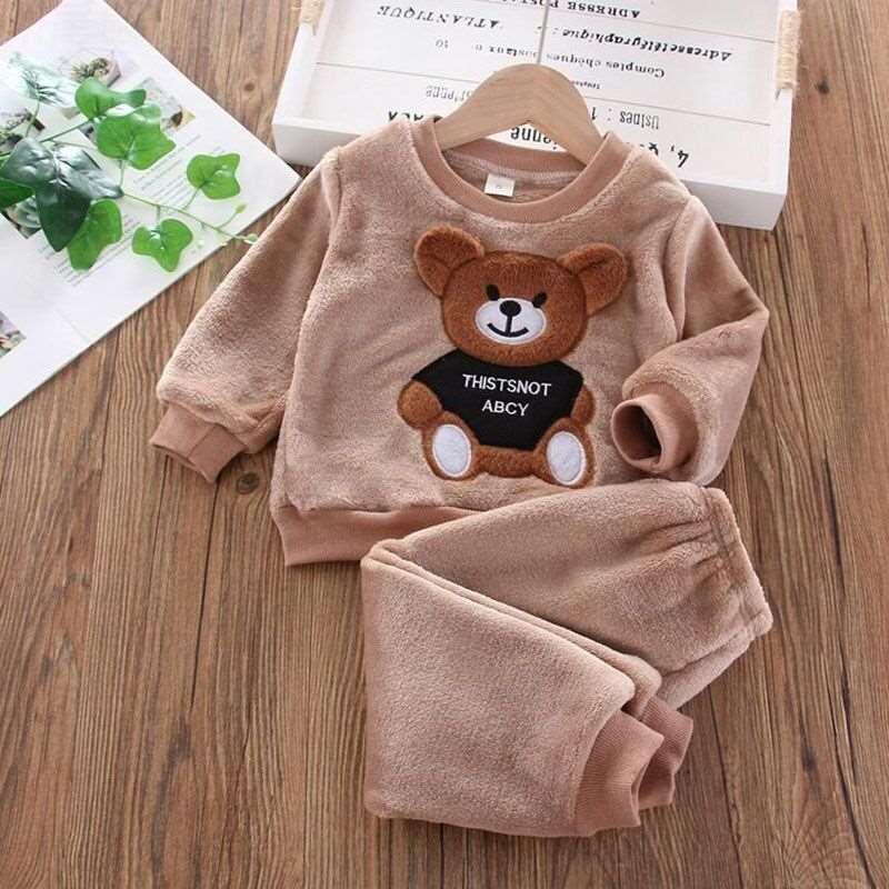 Baby Boys And Girls Clothing Set - Venus Trendy Fashion Online