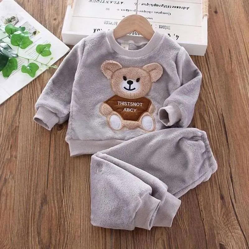 Baby Boys And Girls Clothing Set - Venus Trendy Fashion Online