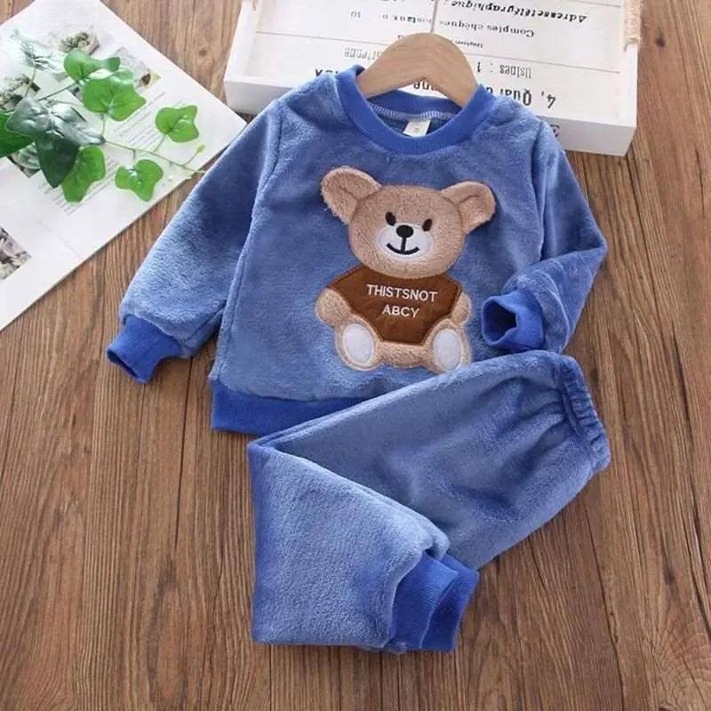 Baby Boys And Girls Clothing Set - Venus Trendy Fashion Online