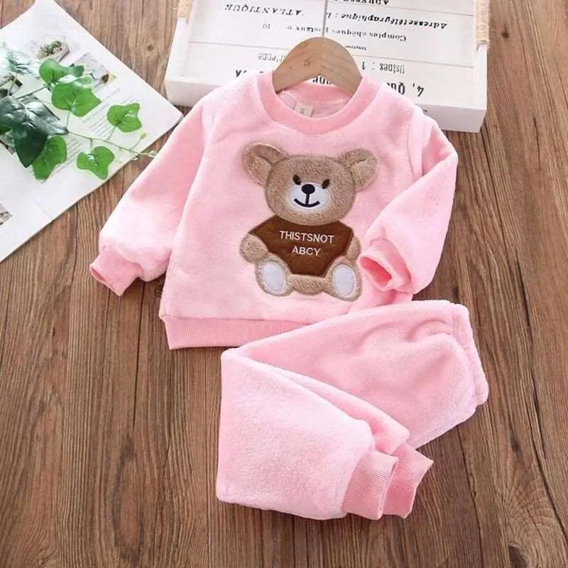 Baby Boys And Girls Clothing Set - Venus Trendy Fashion Online