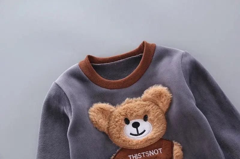 Baby Boys And Girls Clothing Set - Venus Trendy Fashion Online