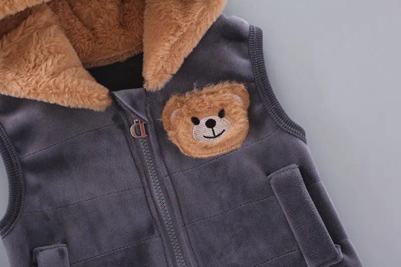 Baby Boys And Girls Clothing Set - Venus Trendy Fashion Online