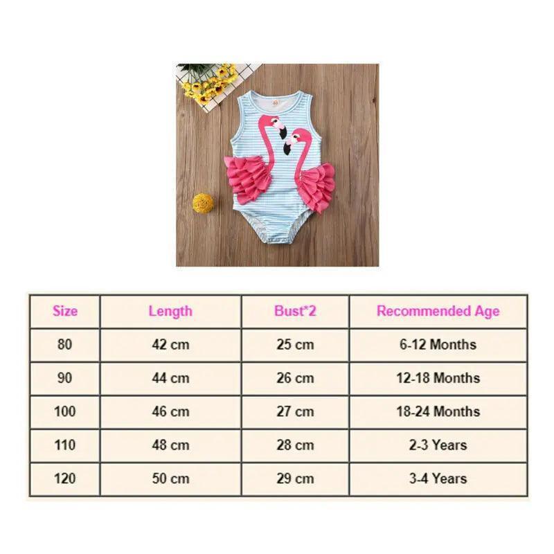 Baby Girl Swimwear for Beach - Venus Trendy Fashion Online