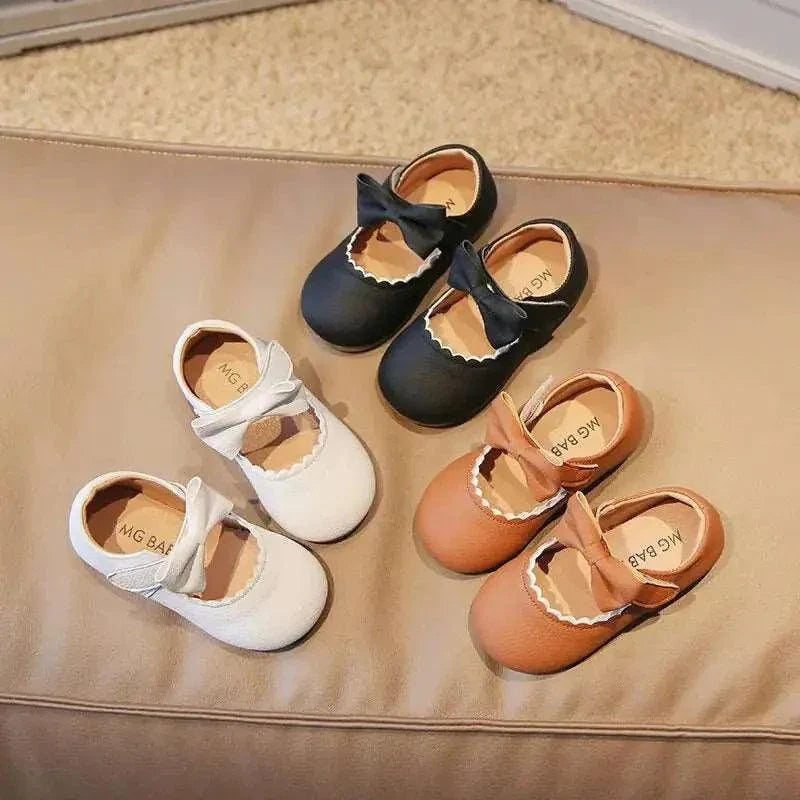 Baby Girl's Princess Shoes - Venus Trendy Fashion Online